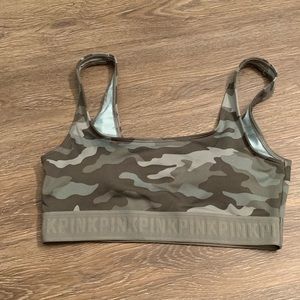 NWT! Small Victoria’s Secret Sports Bra!